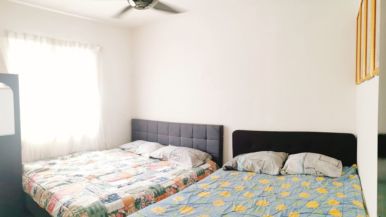 Photo of Bedroom in Taman P Ramlee