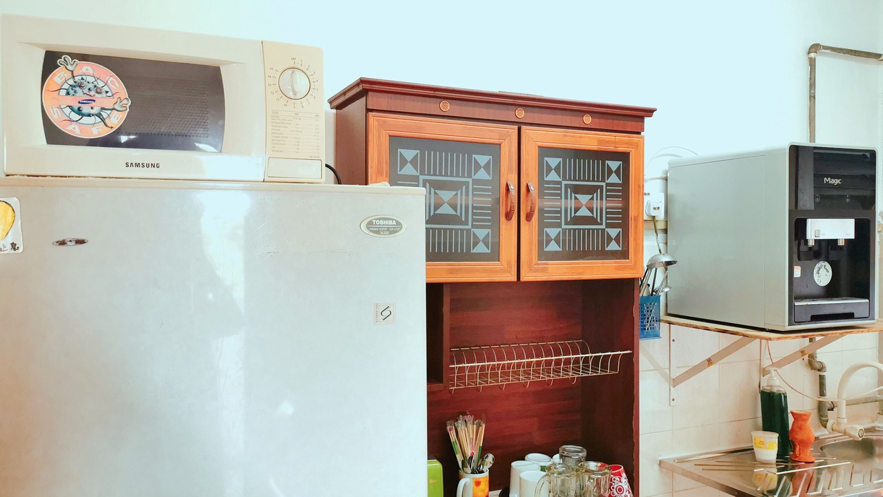 Photo of Kitchen in Taman P Ramlee