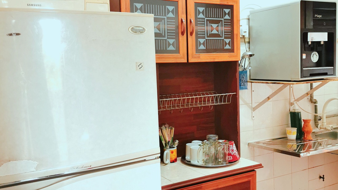 Photo of Kitchen in Taman P Ramlee