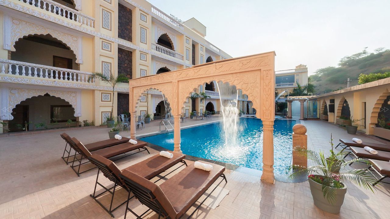 Photo of Outdoor in Pushkar