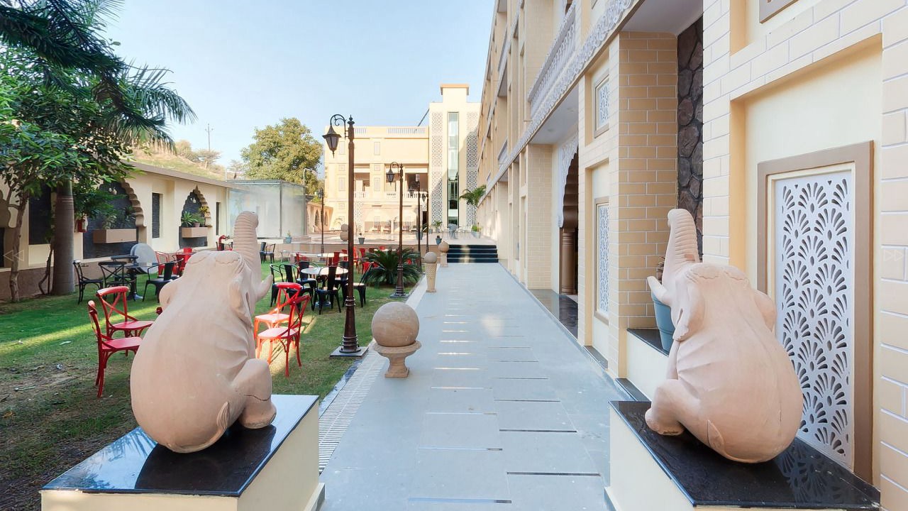 Photo of Outdoor in Pushkar