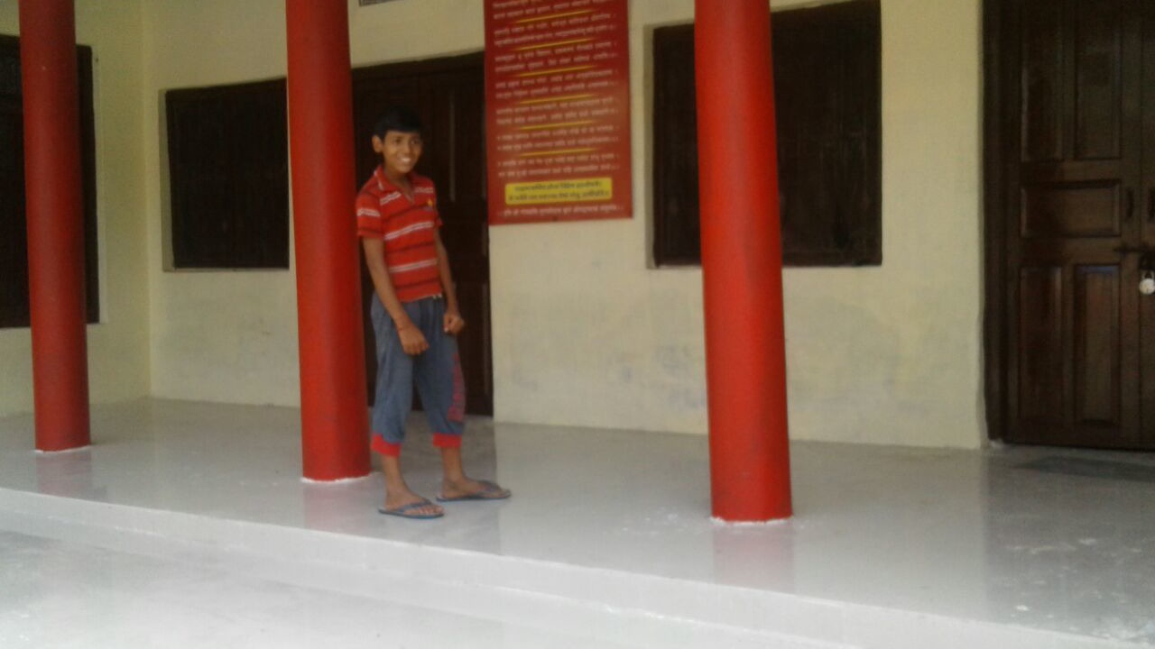 Photo of Others in Haridwar