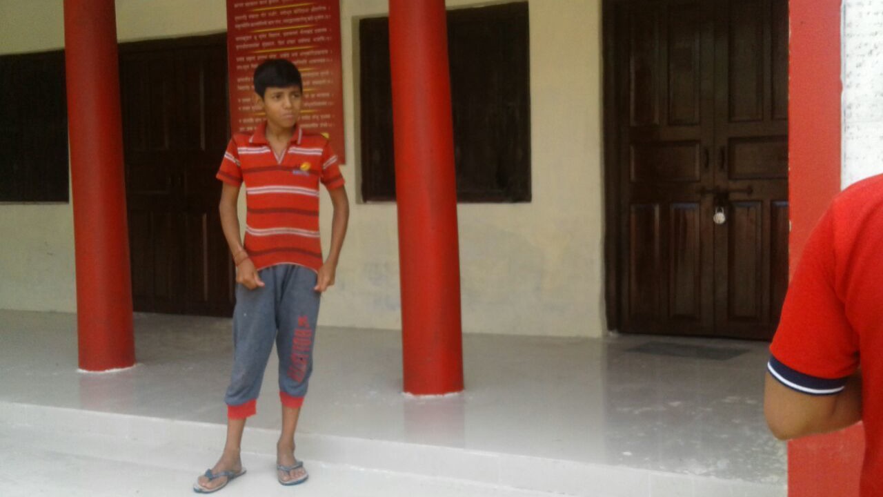 Photo of Others in Haridwar
