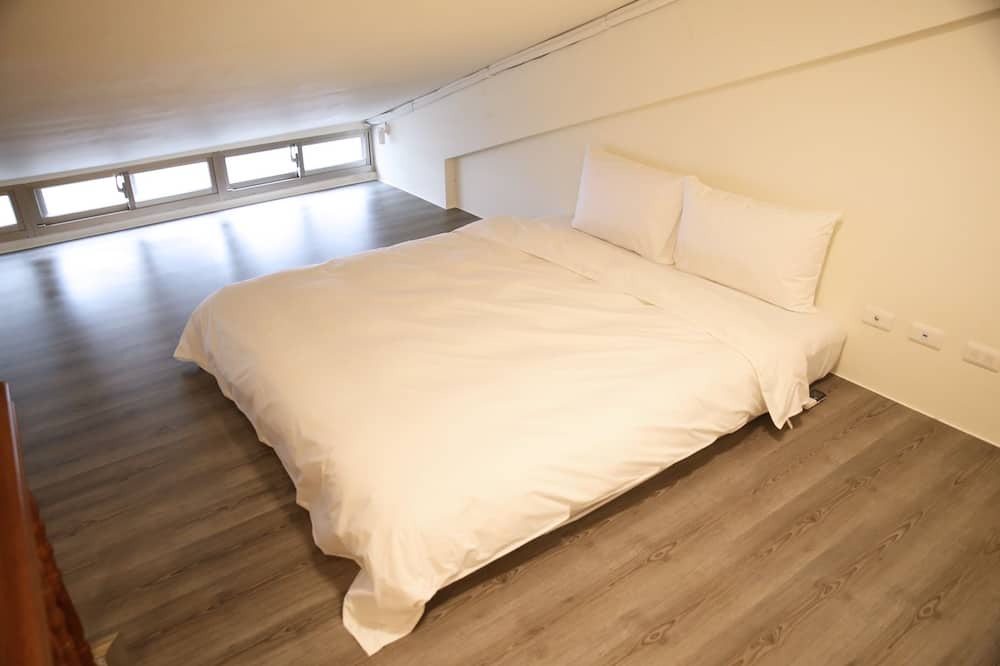 Photo of Bedroom in Datong