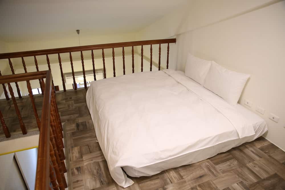 Photo of Bedroom in Datong