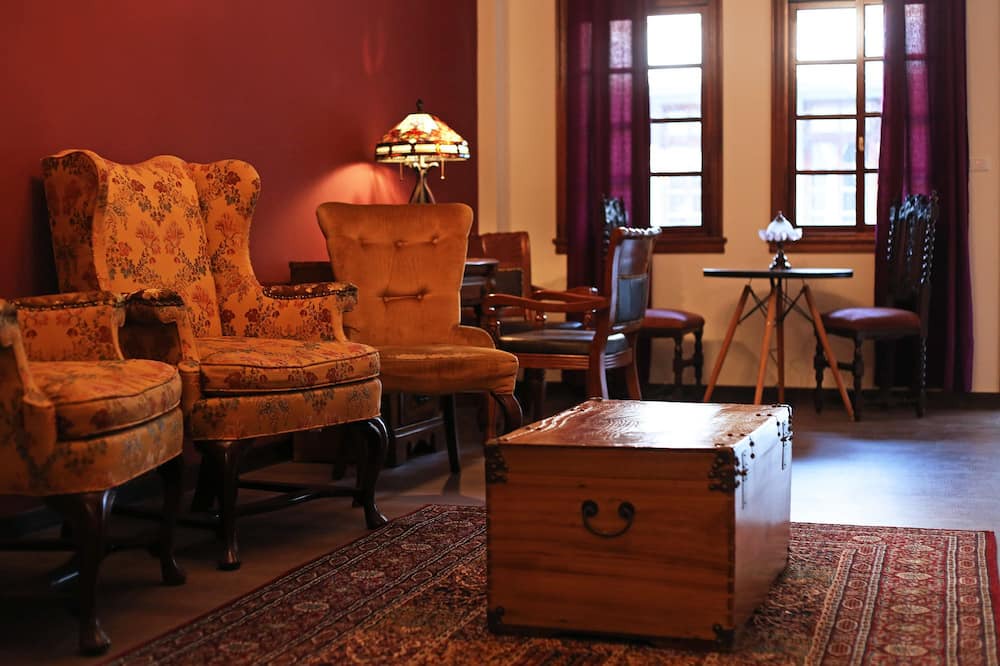 Photo of Livingroom in Datong