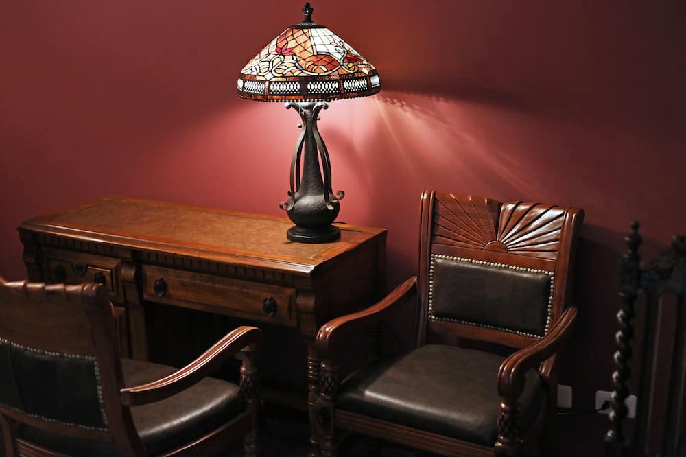 Photo of Bedroom in Datong