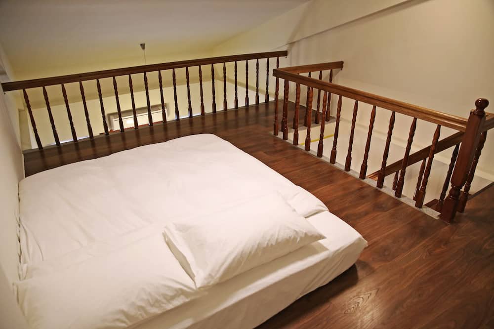 Photo of Bedroom in Datong