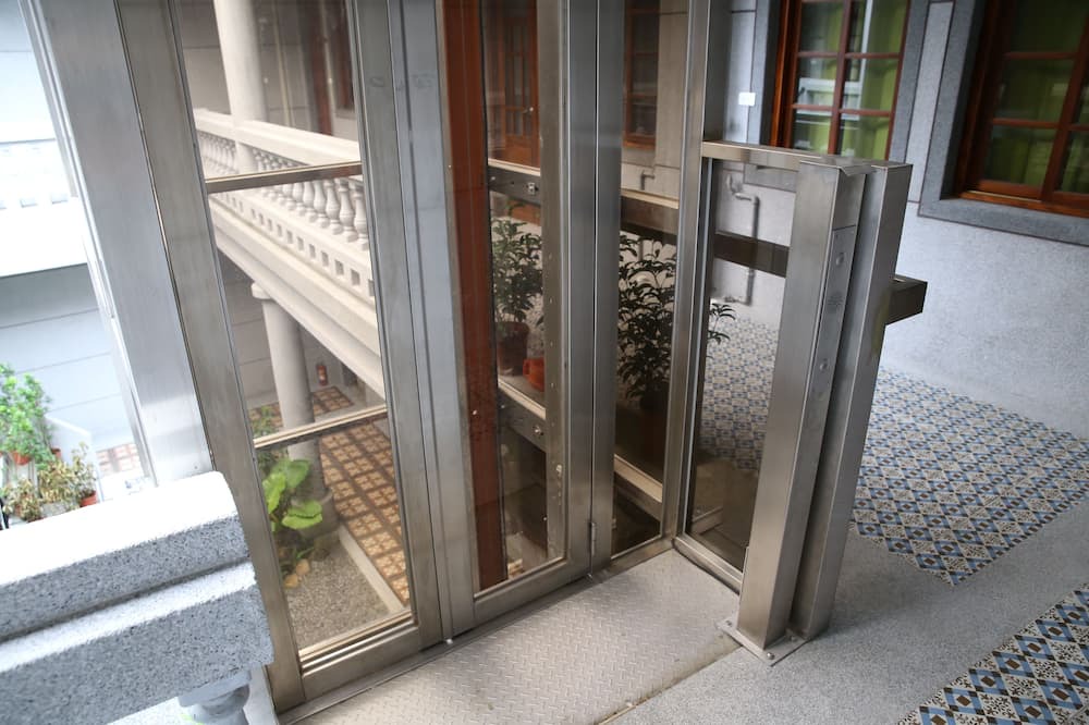 Photo of Patio Balcony in Datong