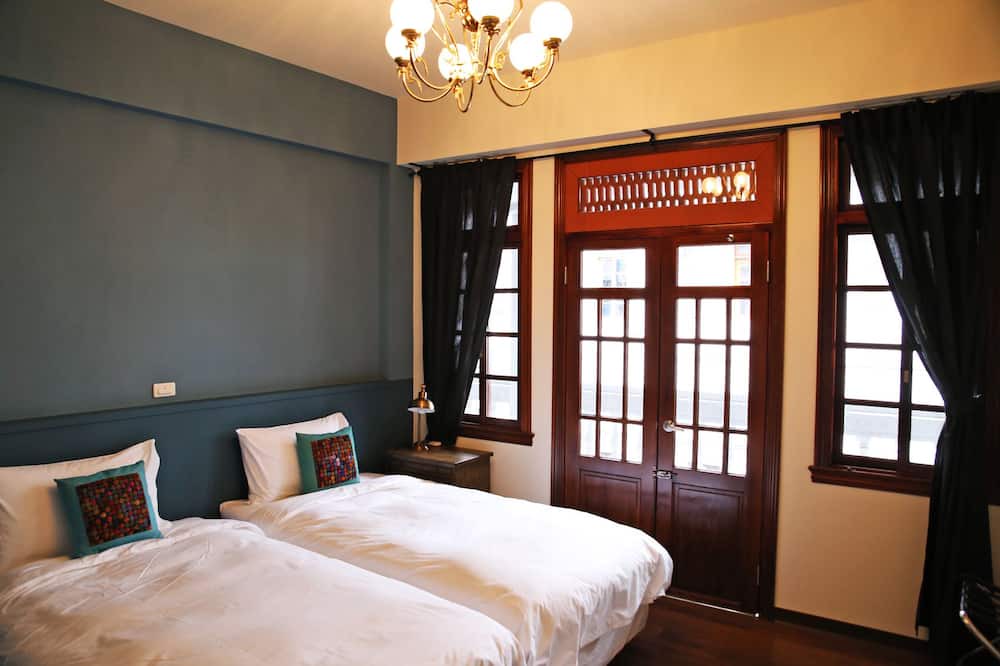 Photo of Bedroom in Datong