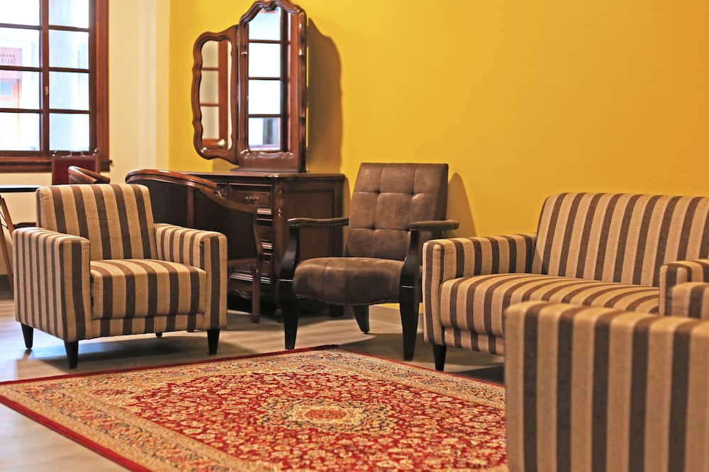 Photo of Livingroom in Datong
