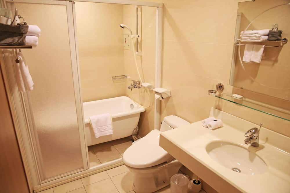 Photo of Bathroom in Datong