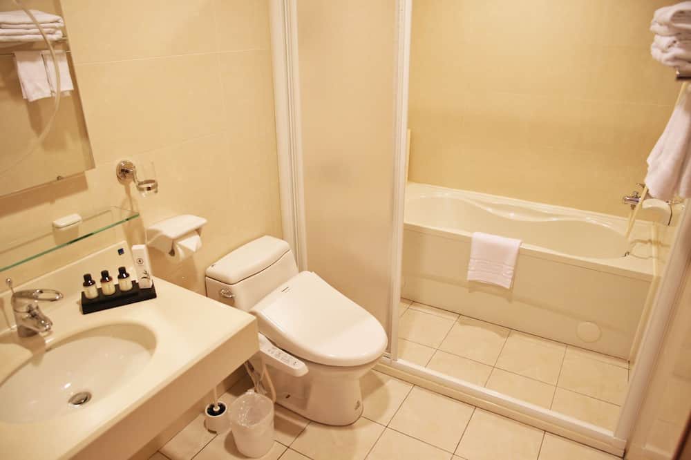 Photo of Bathroom in Datong