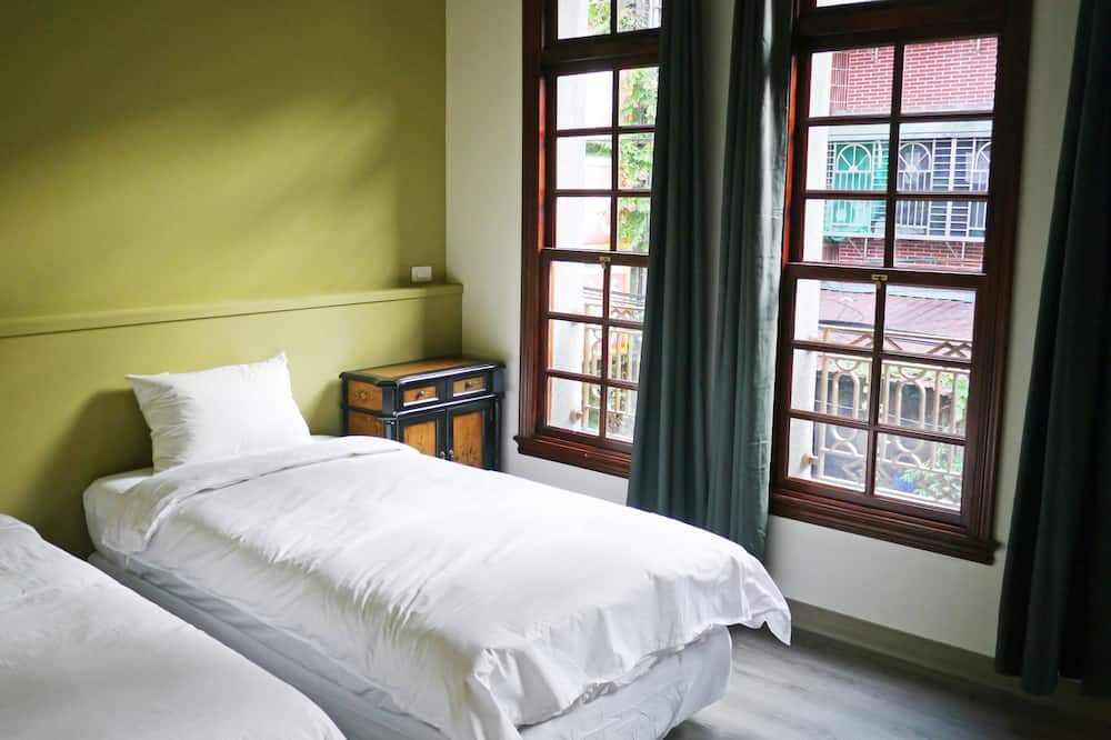 Photo of Bedroom in Datong
