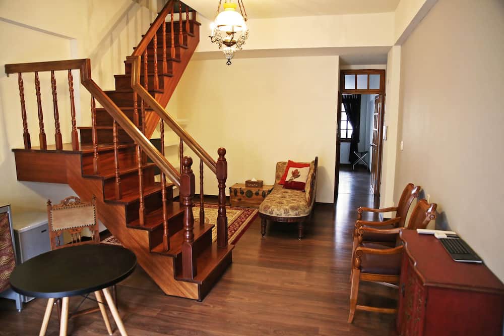 Photo of Livingroom in Datong