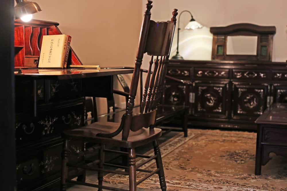 Photo of Livingroom in Datong