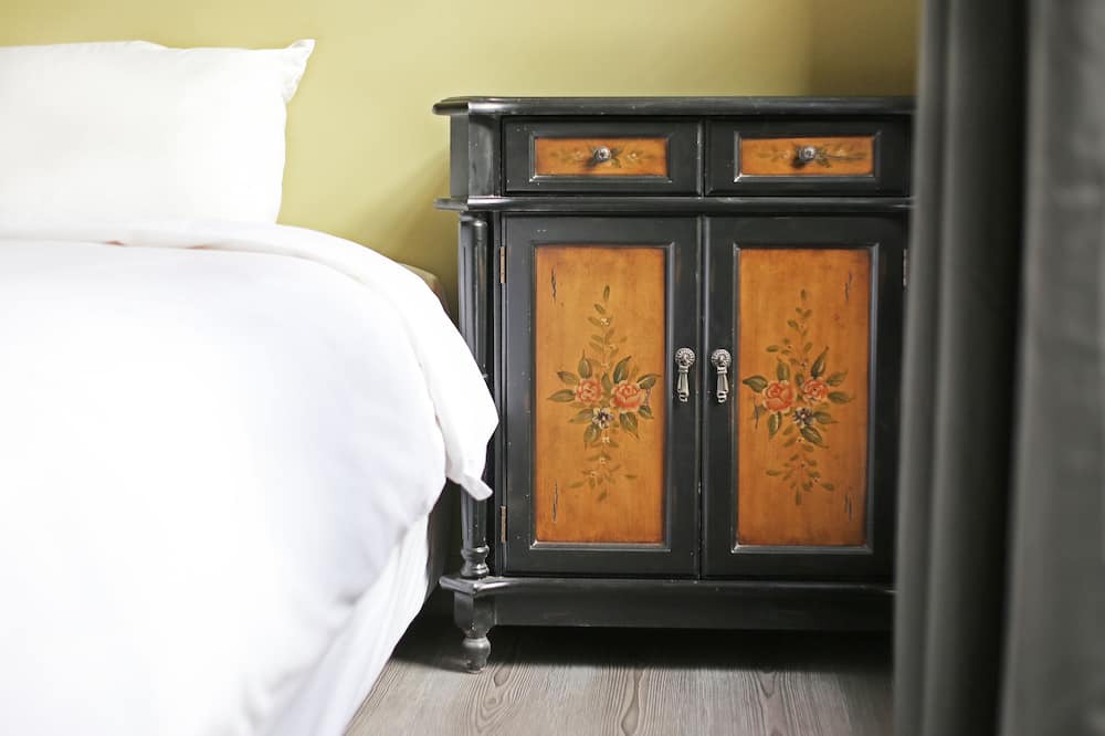 Photo of Bedroom in Datong