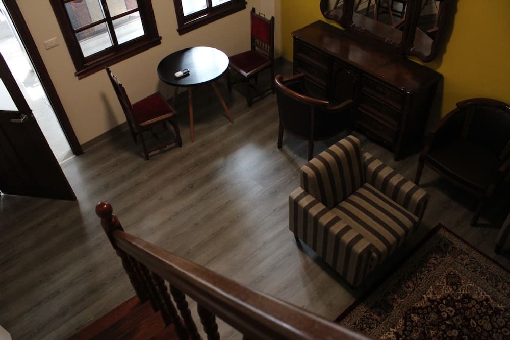 Photo of Livingroom in Datong