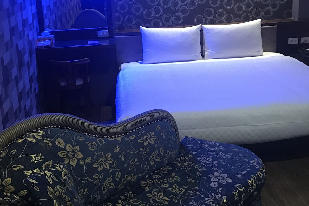 Photo of Bedroom in Hsinchu City Centre
