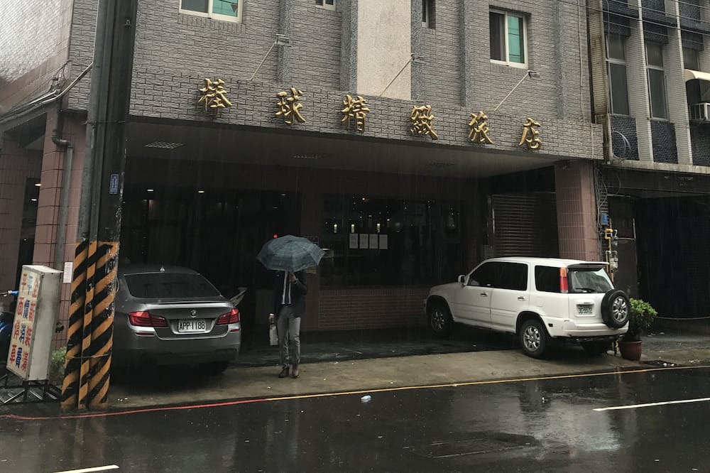 Photo of Outdoor in Hsinchu City Centre