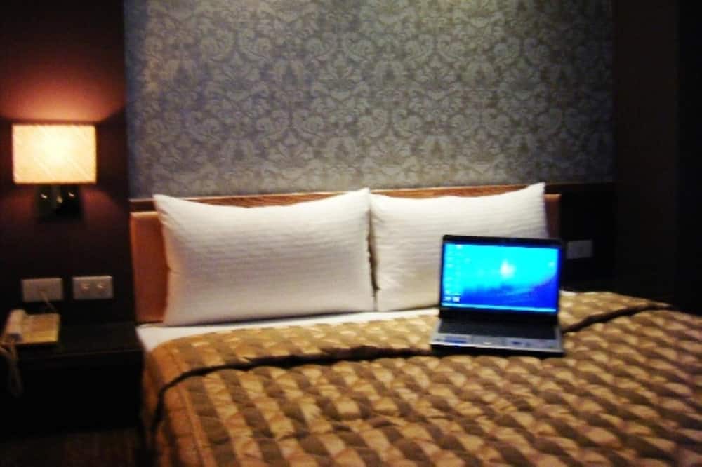 Photo of Bedroom in Hsinchu City Centre