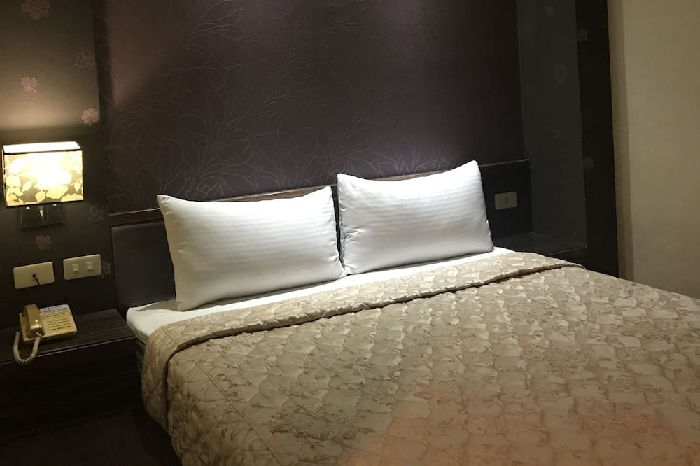 Photo of Bedroom in Hsinchu City Centre