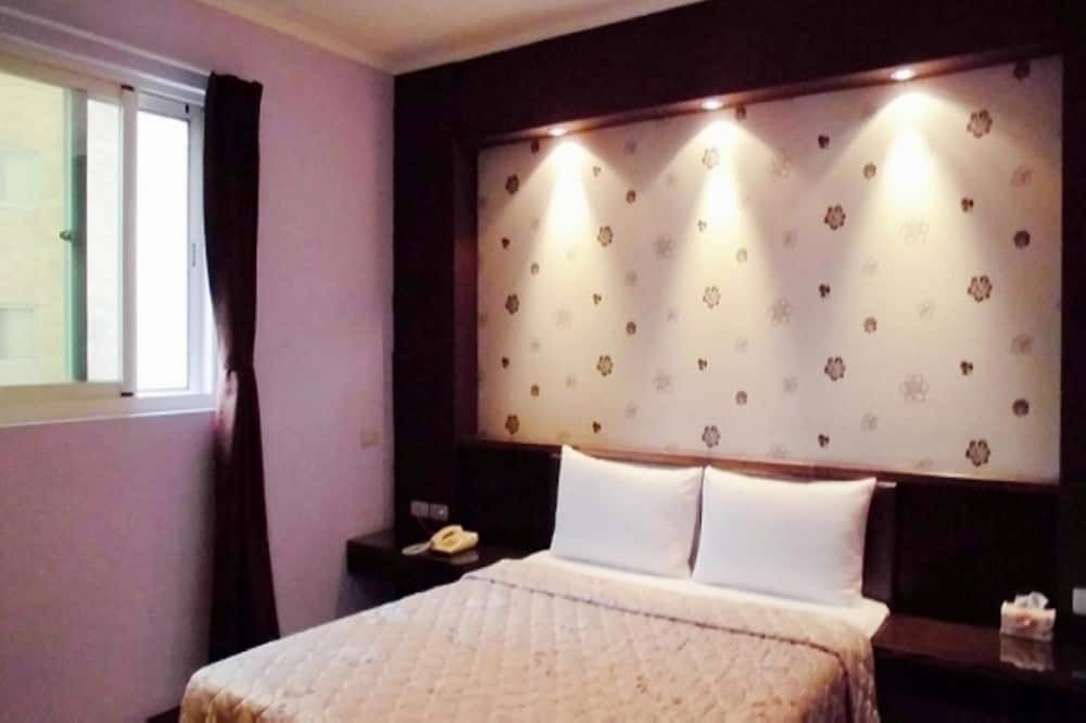 Photo of Bedroom in Hsinchu City Centre
