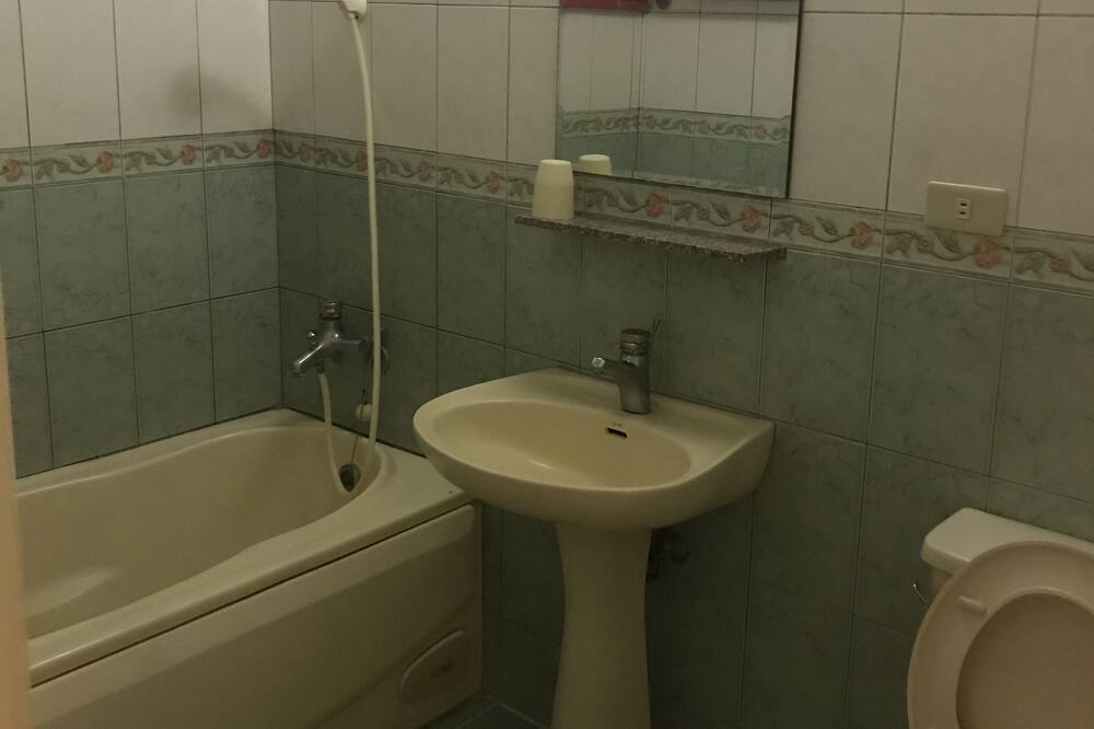 Photo of Bathroom in Hsinchu City Centre
