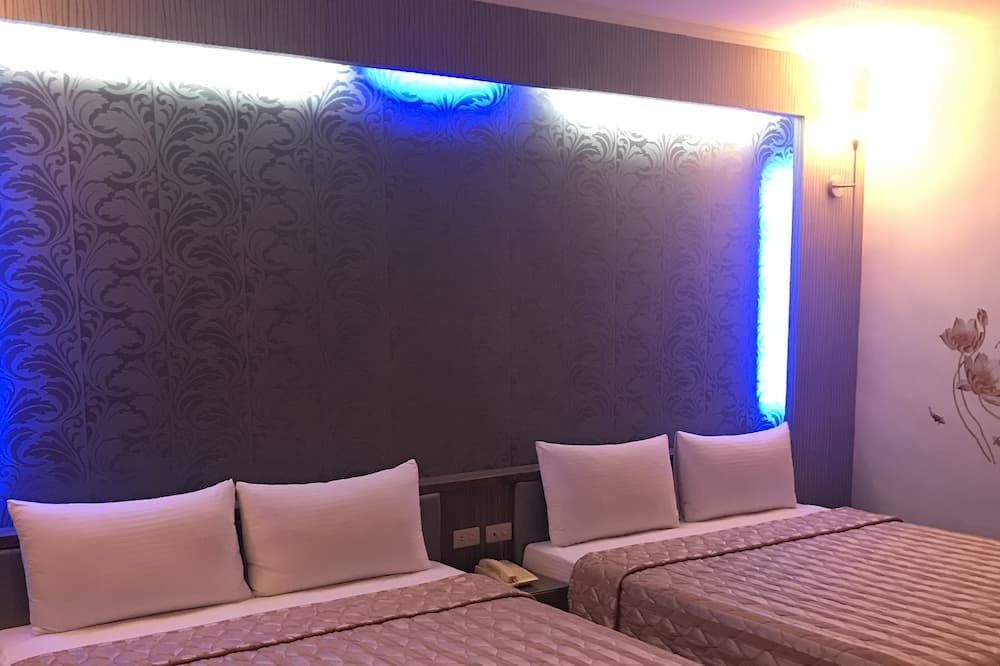 Photo of Bedroom in Hsinchu City Centre