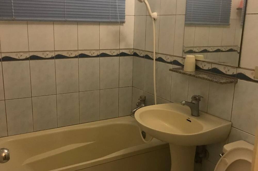 Photo of Bathroom in Hsinchu City Centre