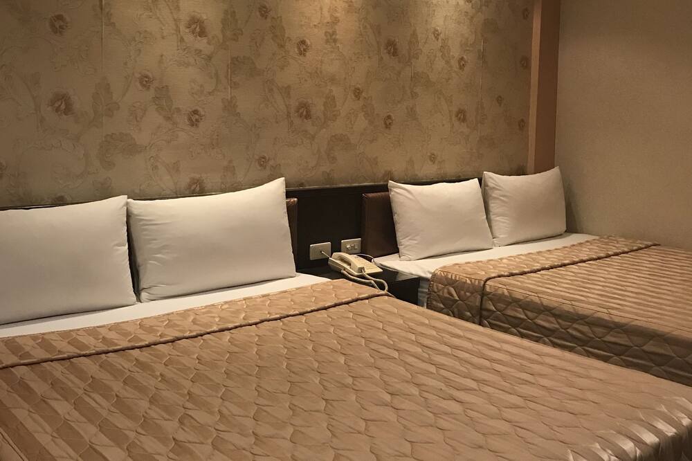 Photo of Bedroom in Hsinchu City Centre