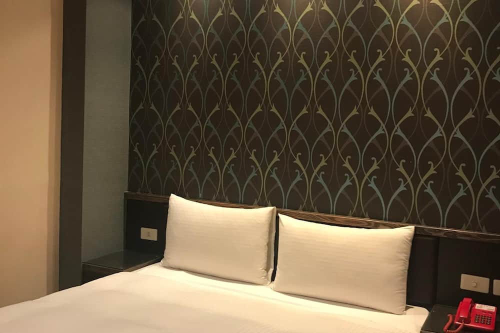 Photo of Bedroom in Hsinchu City Centre