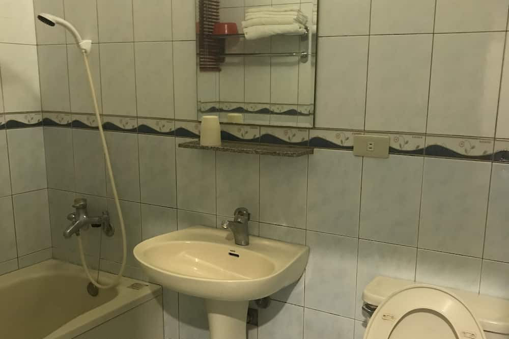 Photo of Bathroom in Hsinchu City Centre