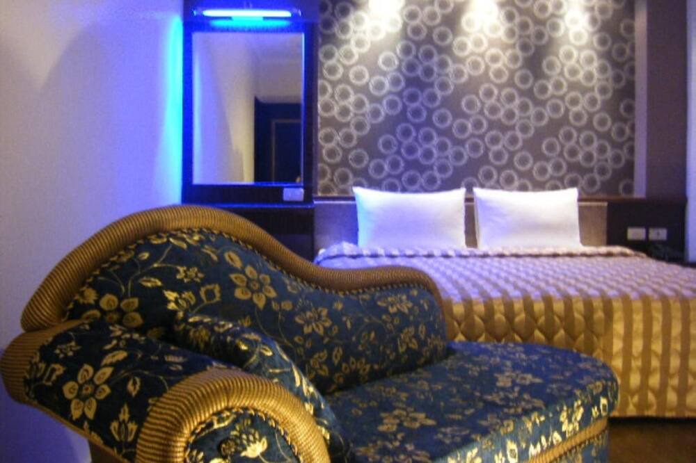 Photo of Bedroom in Hsinchu City Centre