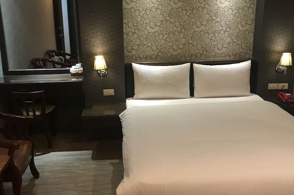 Photo of Bedroom in Hsinchu City Centre