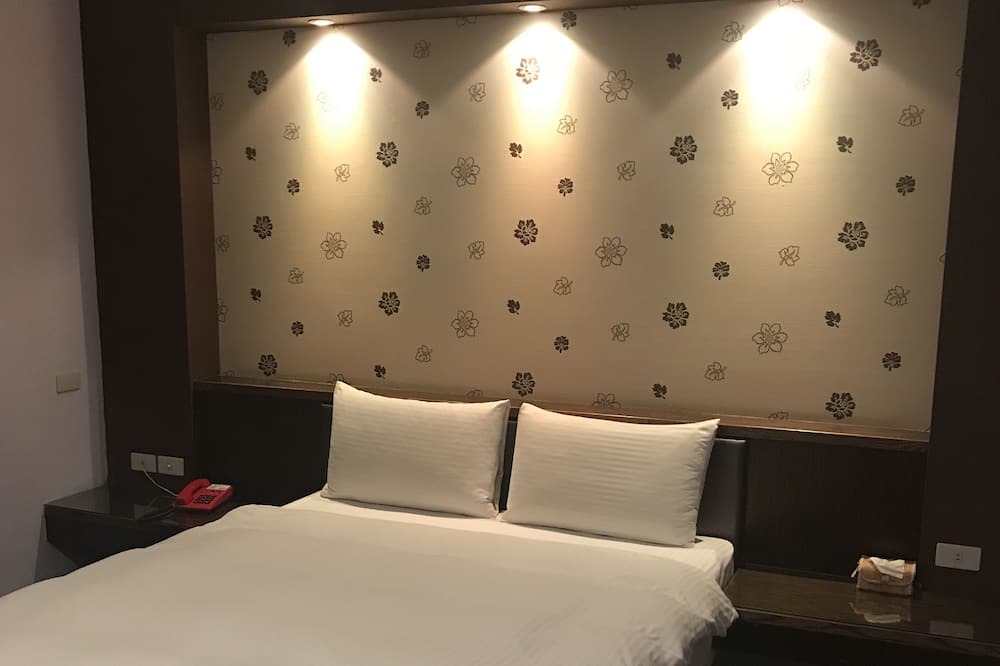 Photo of Bedroom in Hsinchu City Centre