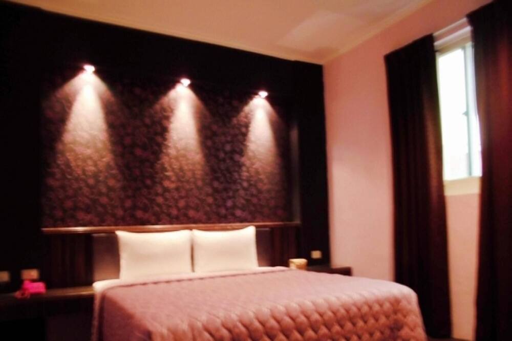 Photo of Bedroom in Hsinchu City Centre