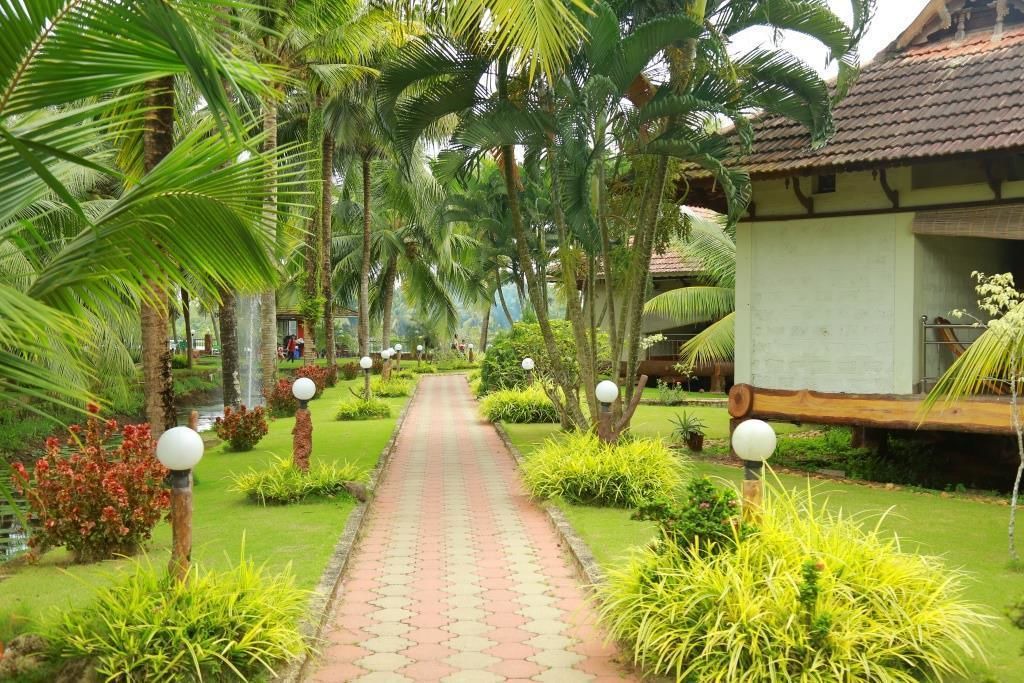 Photo of Outdoor in Vaikom
