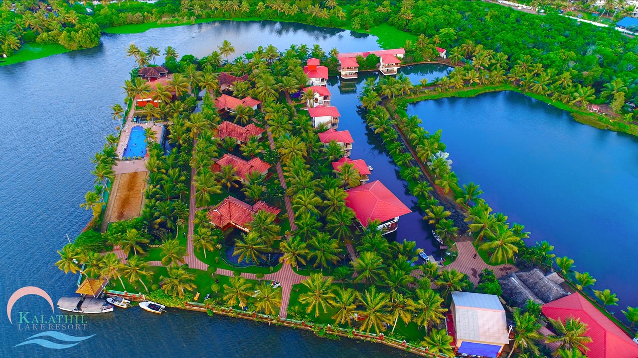 Photo of Outdoor in Vaikom