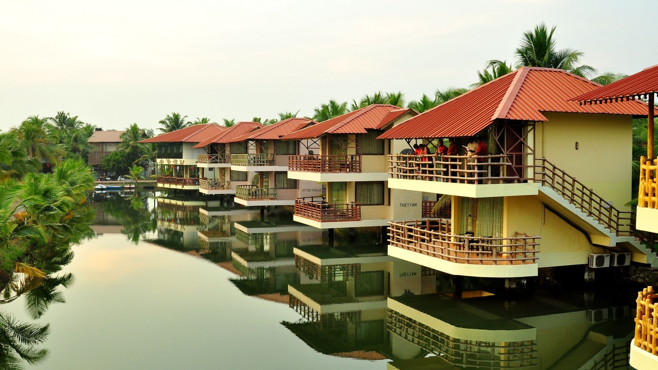 Photo of Outdoor in Vaikom
