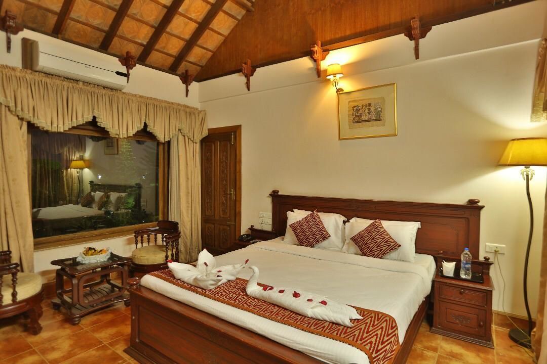 Photo of Bedroom in Vaikom