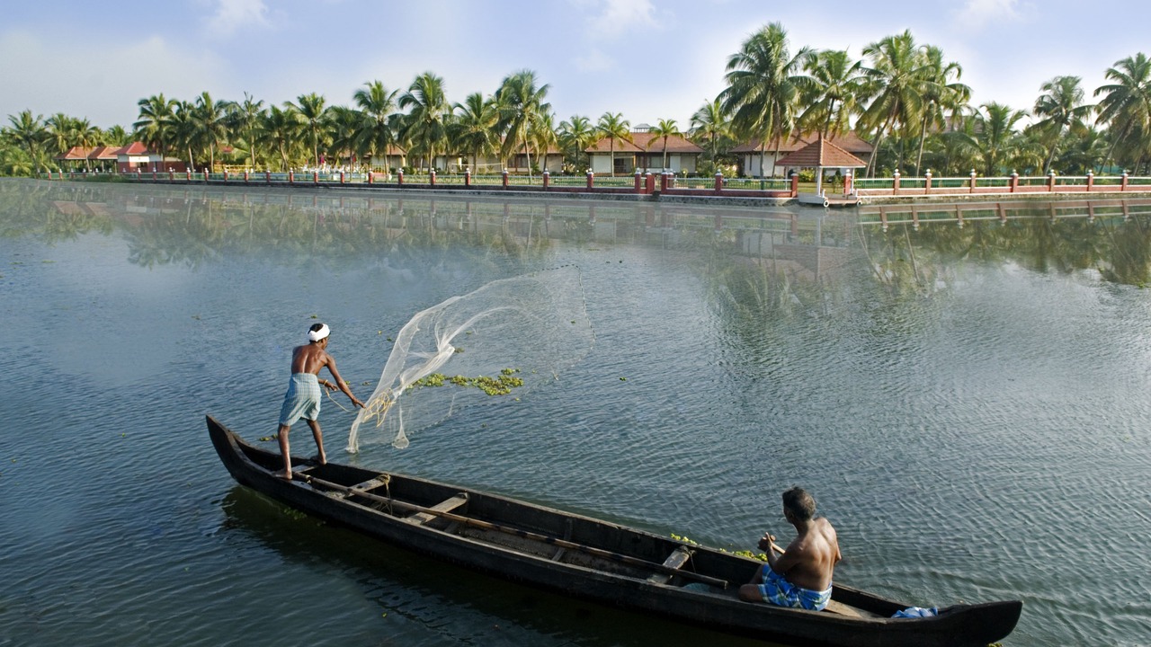 Photo of Outdoor in Vaikom
