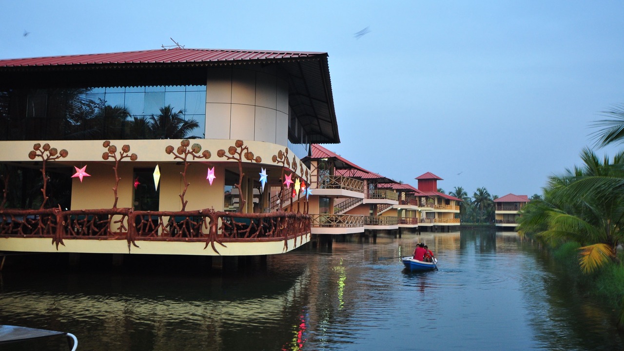 Photo of Outdoor in Vaikom