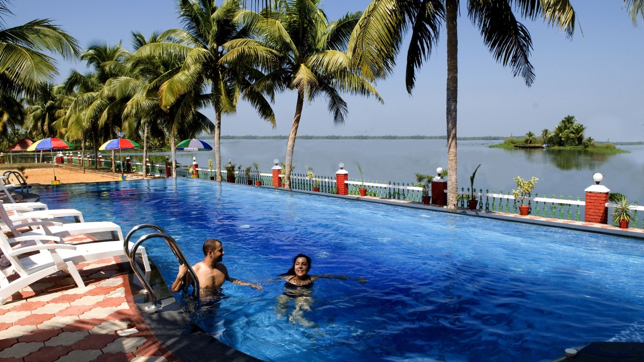 Photo of Outdoor in Vaikom