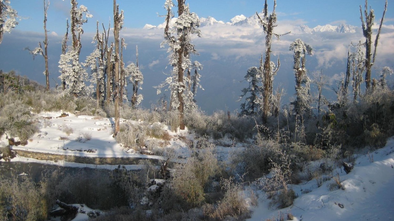 Photo of Outdoor in Turuk