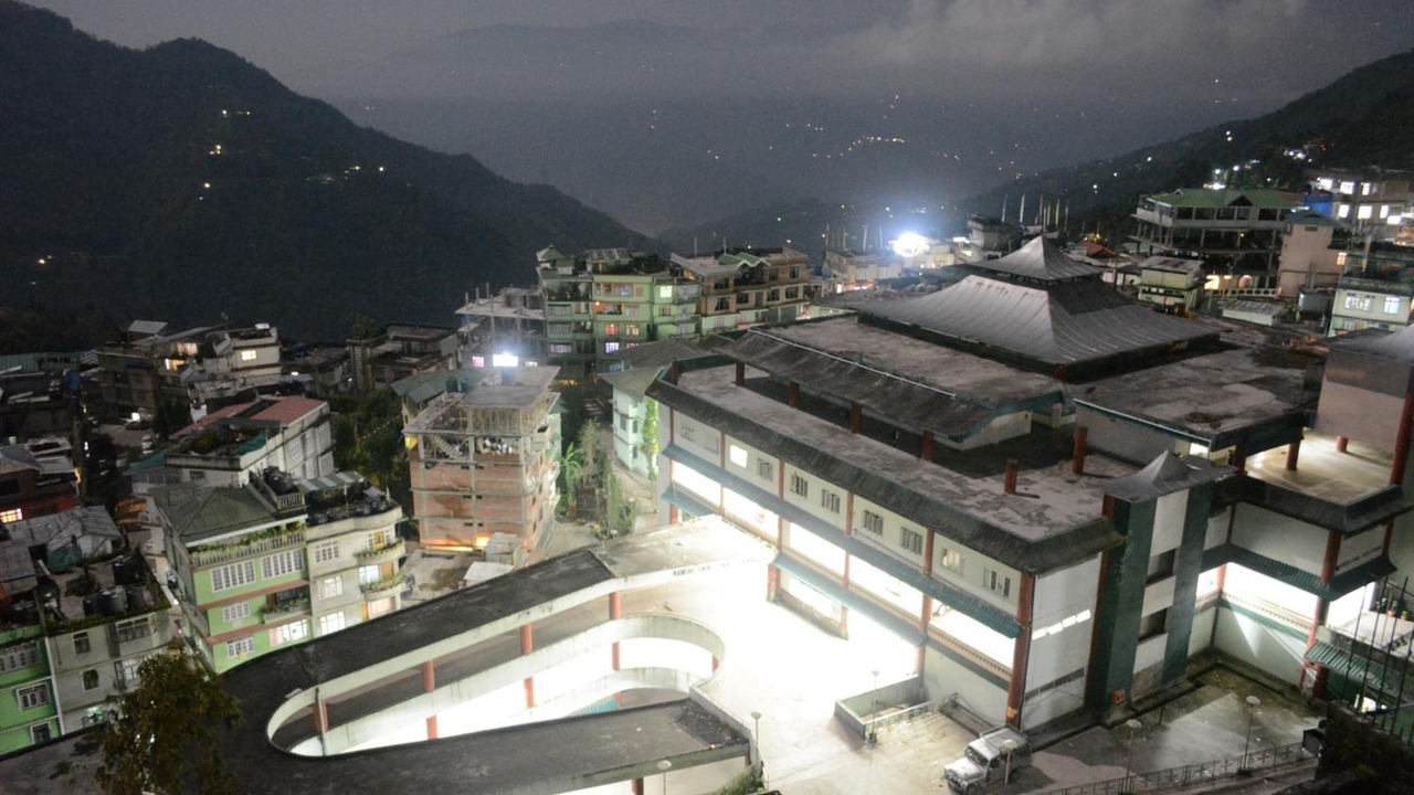 Photo of Outdoor in Turuk