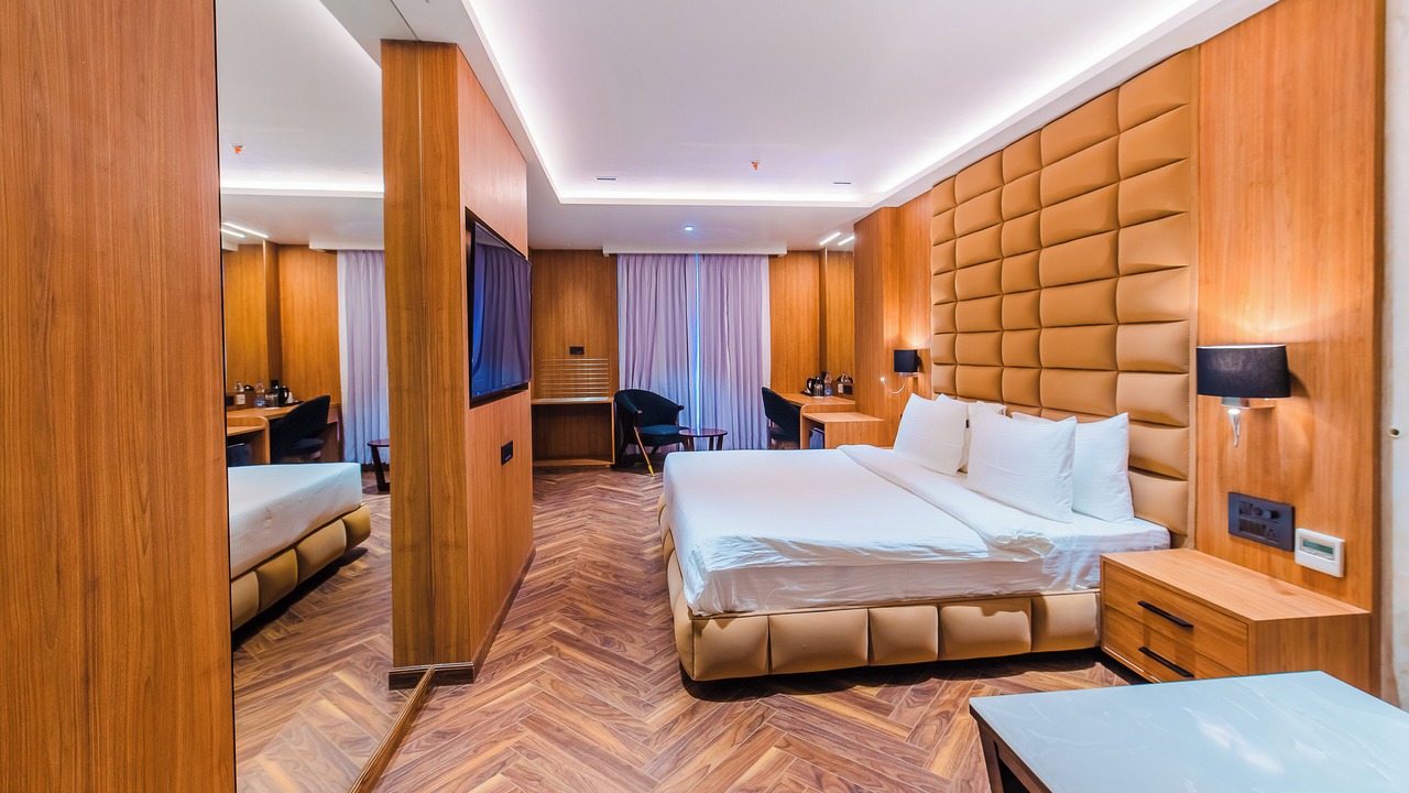 Photo of Bedroom in Bhilai