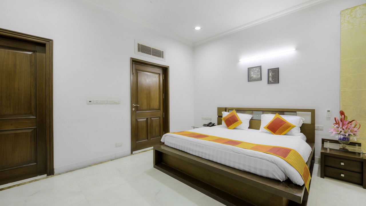 Photo of Bedroom in Civil Lines