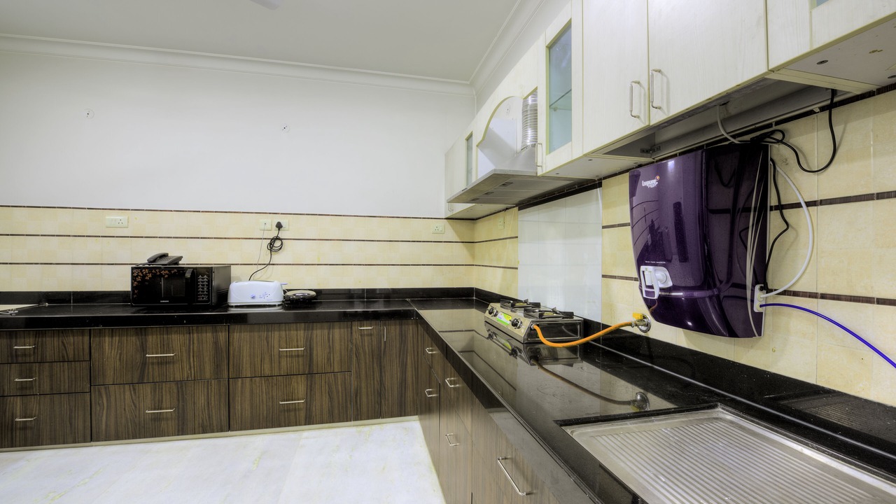 Photo of Kitchen in Civil Lines