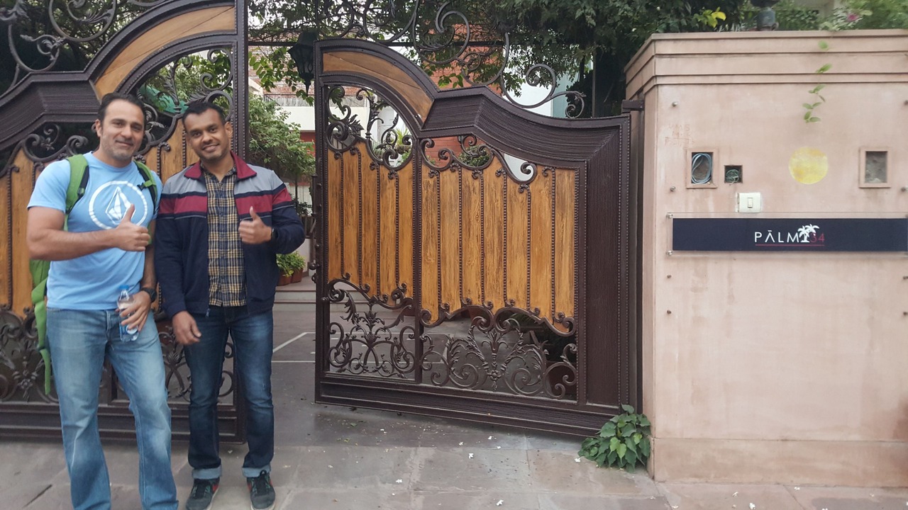 Photo of Outdoor in Civil Lines